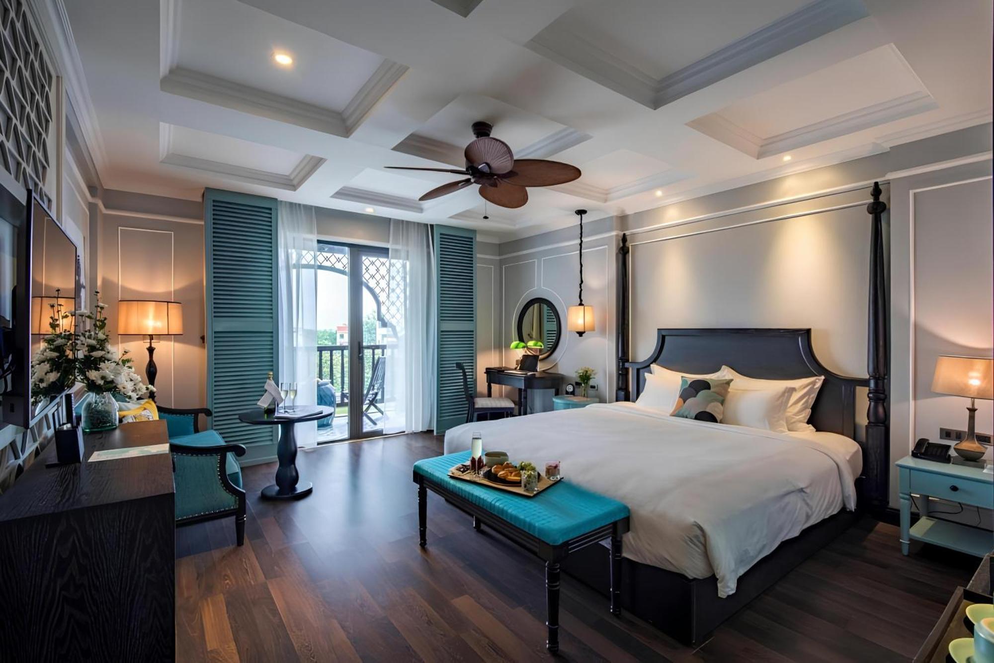 Hanoi Golden Moon Hotel & Travel Kültér fotó